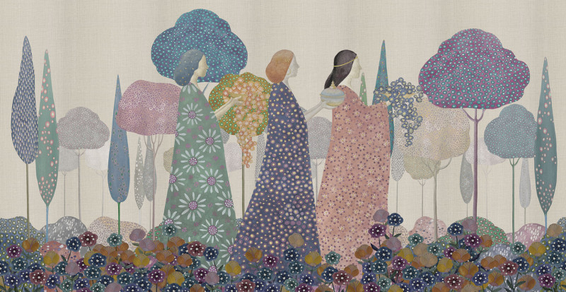 Les Princesses Londonart