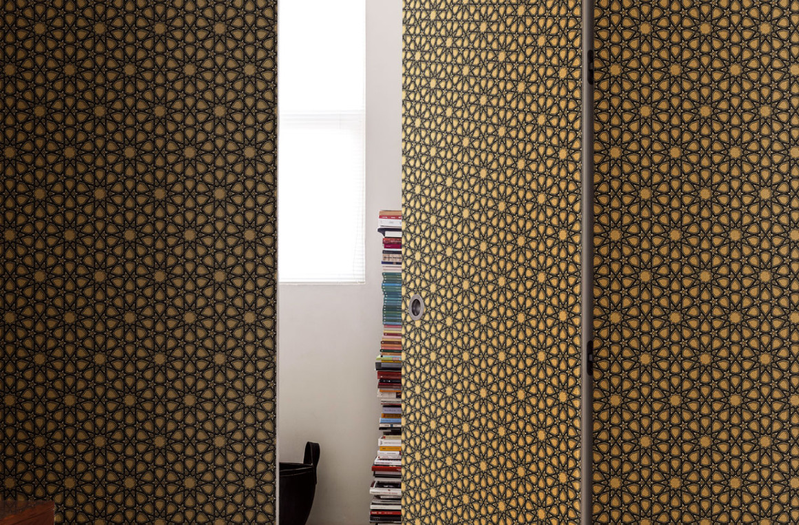 Decoration Typique Londonart