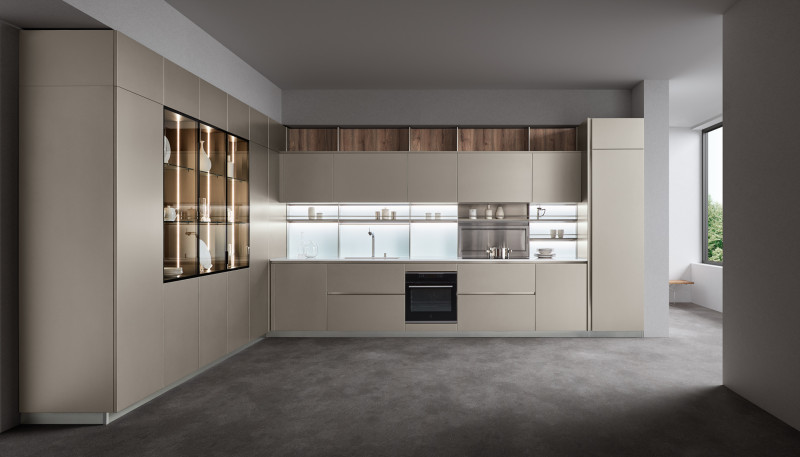 Lounge Veneta Cucine