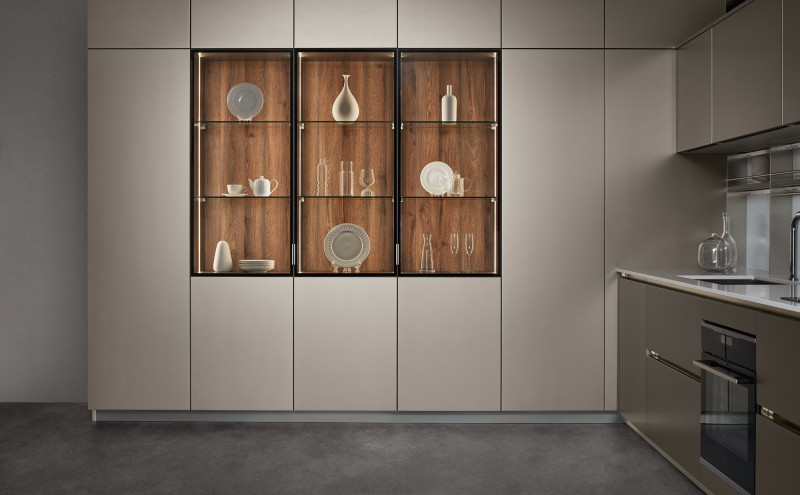Lounge Veneta Cucine