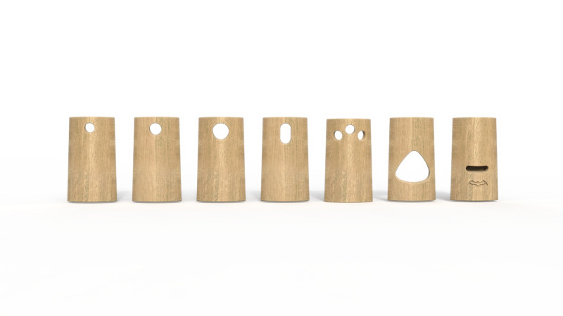 Needoo Artemide
