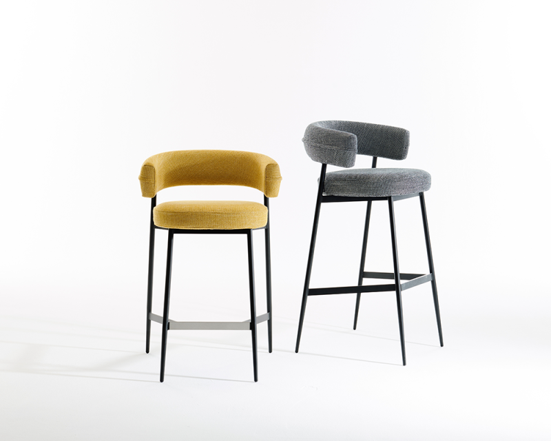 Nena Stool Zanotta