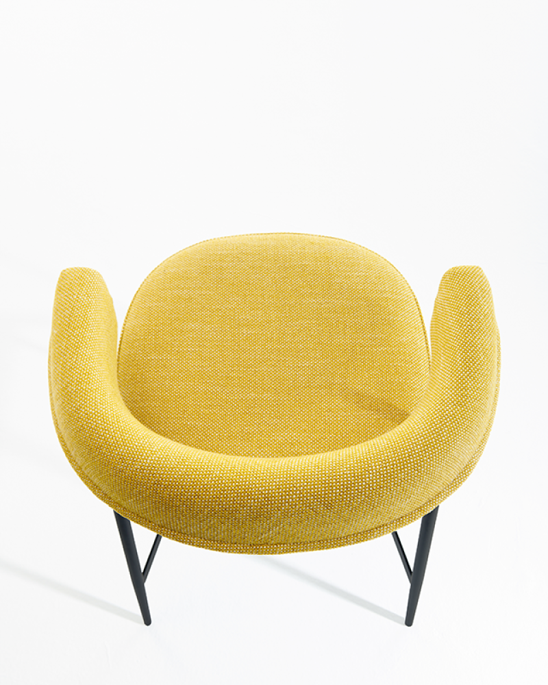 Nena Stool Zanotta