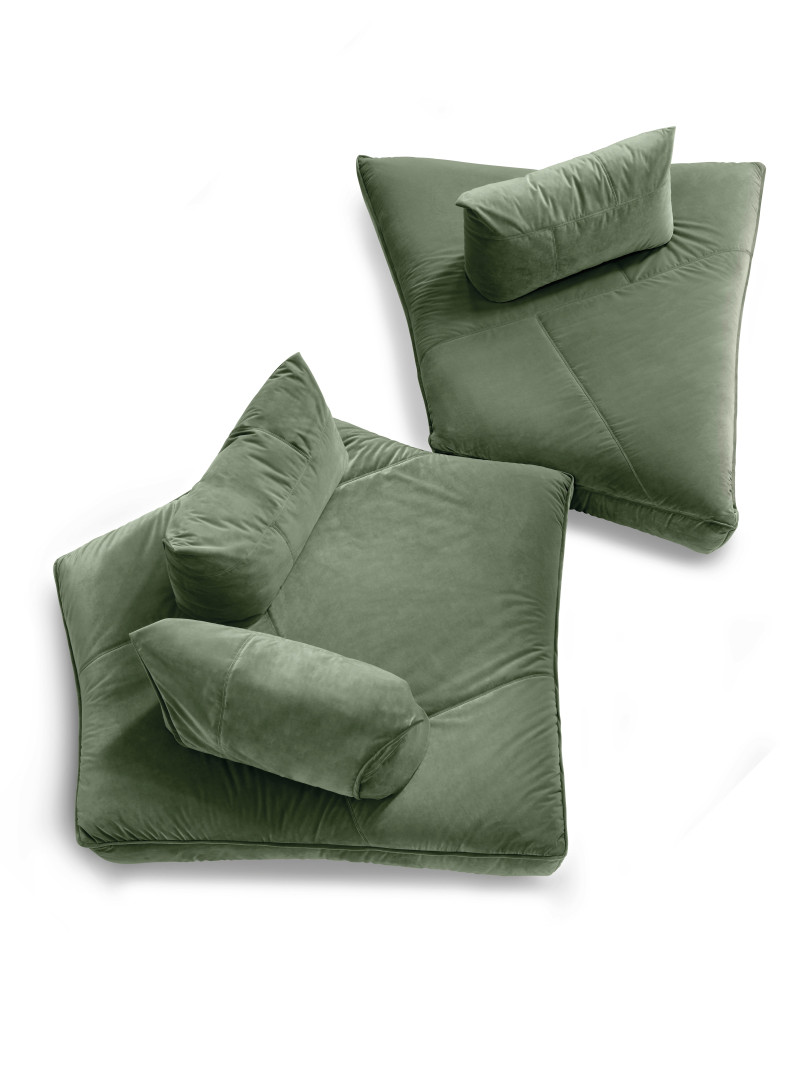 Night Fever Arketipo