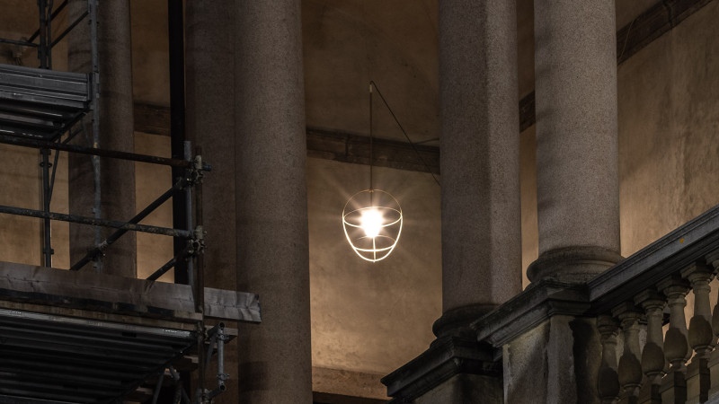 Nottola Artemide