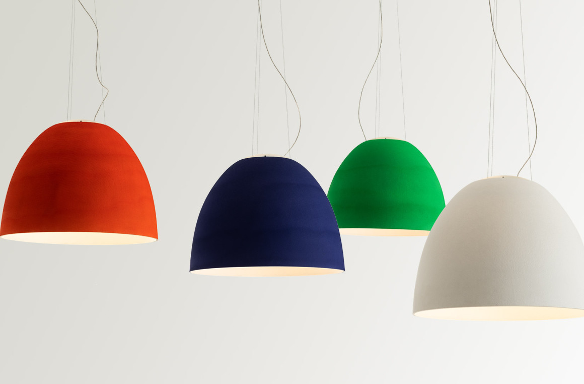Nur Acoustic Artemide