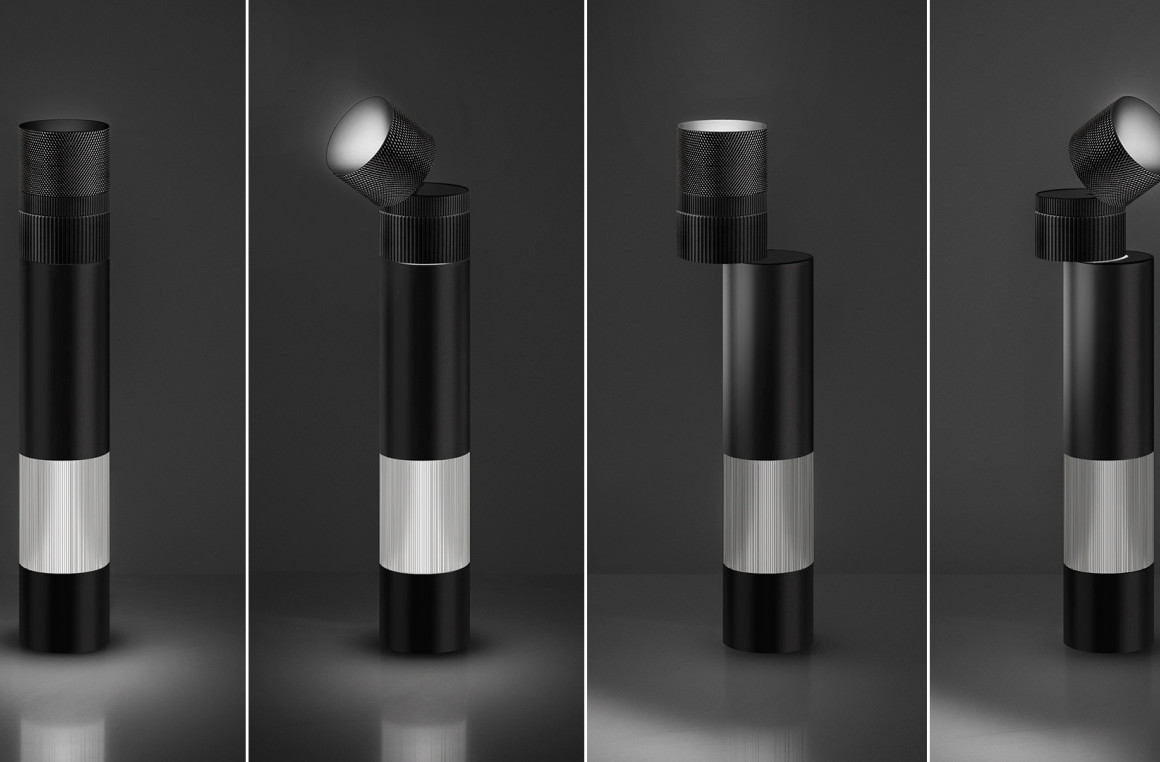 Objective Artemide