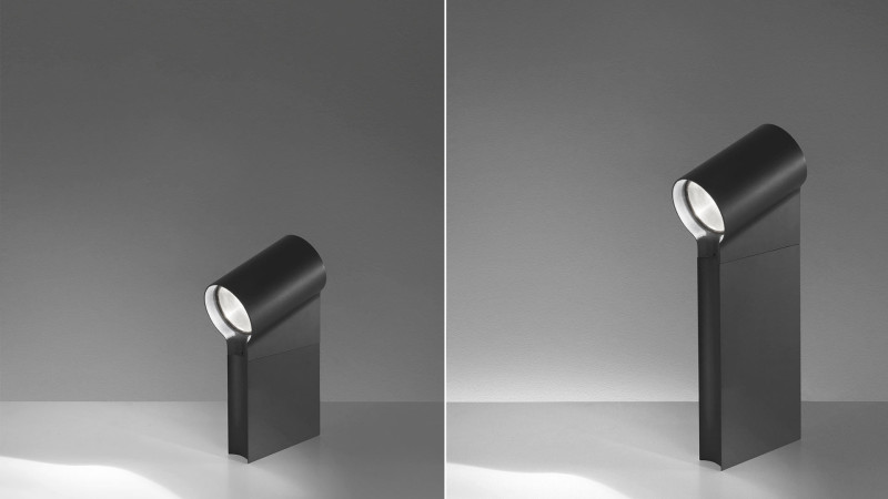 Oblique Artemide