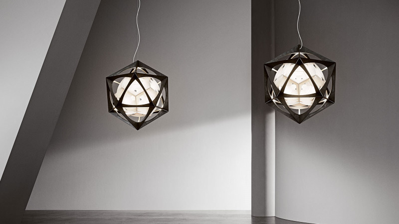 OE Quasi Light Louis Poulsen