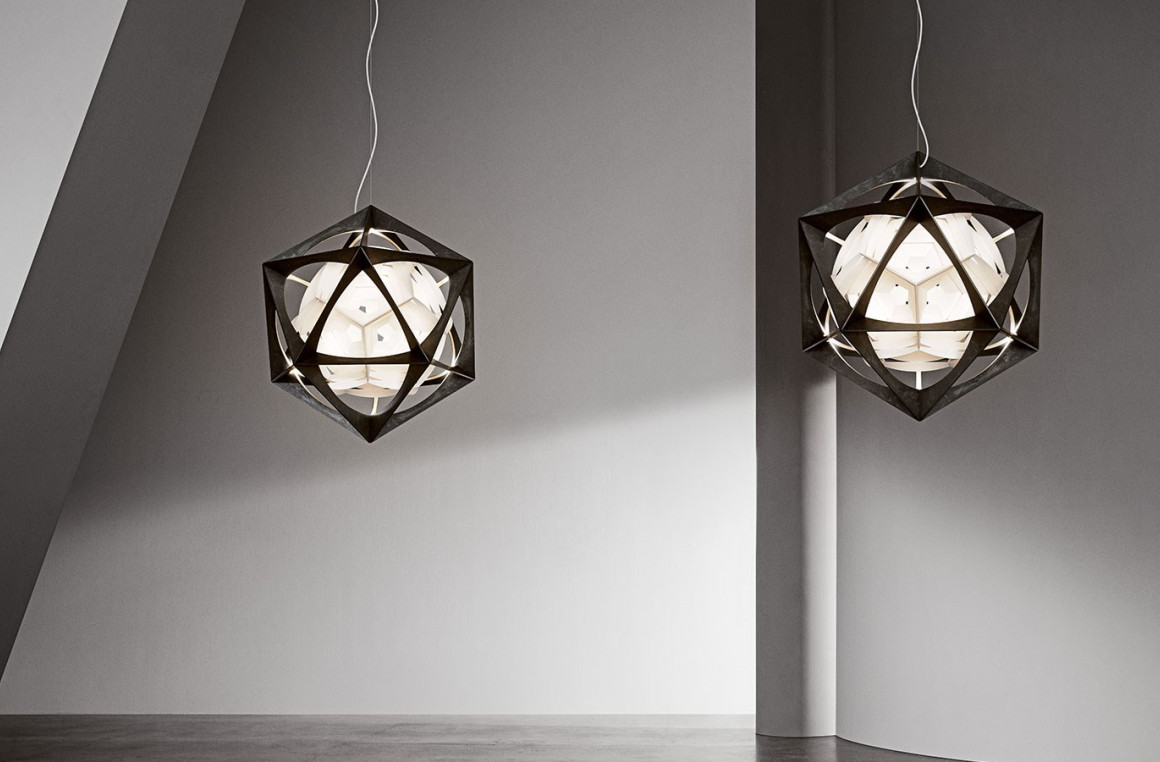 OE Quasi Light Louis Poulsen