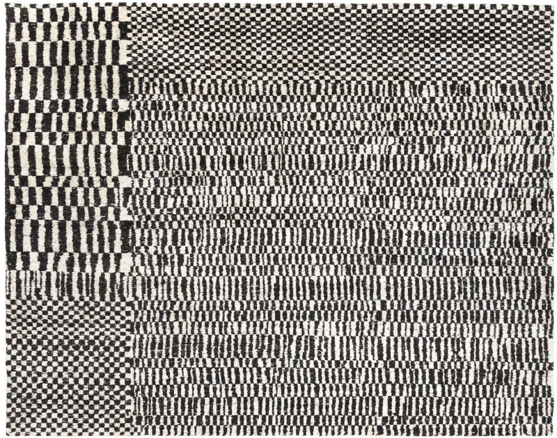 One of a kind Amini Carpets
