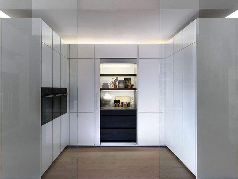 Operating Column Molteni&C