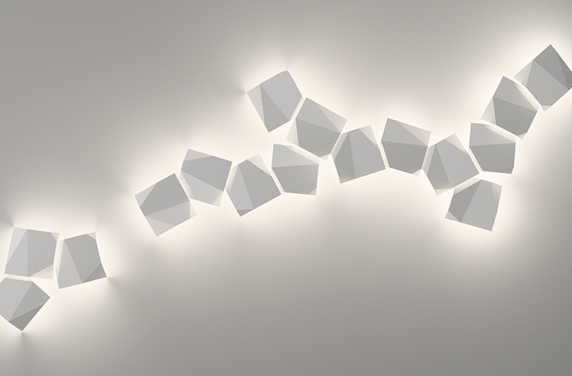Origami Vibia