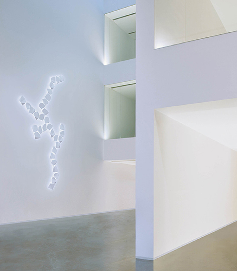 Origami Vibia