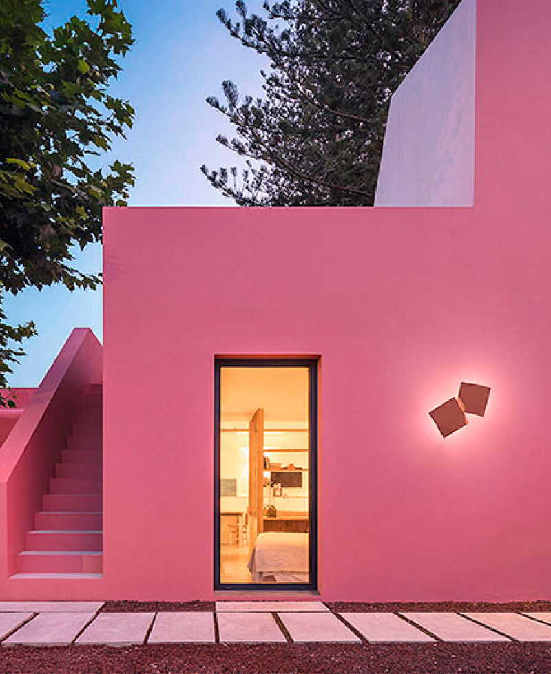 Origami Vibia
