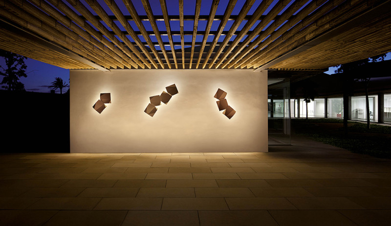 Origami Vibia