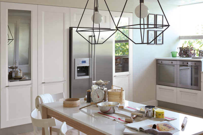 Dialogo Veneta Cucine