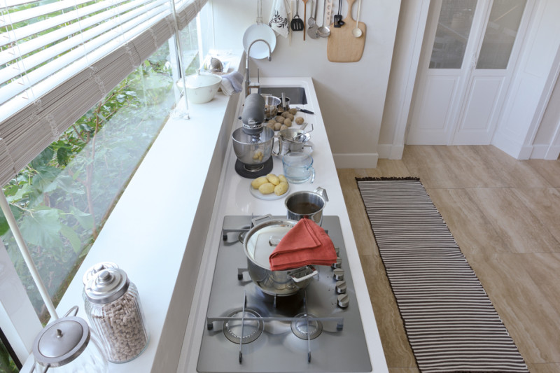 Dialogo Veneta Cucine