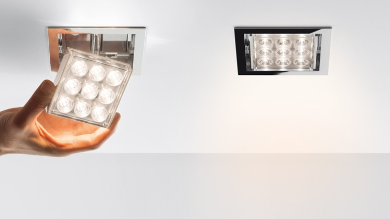 Pad 80 Artemide