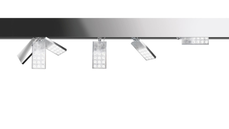 Pad Artemide