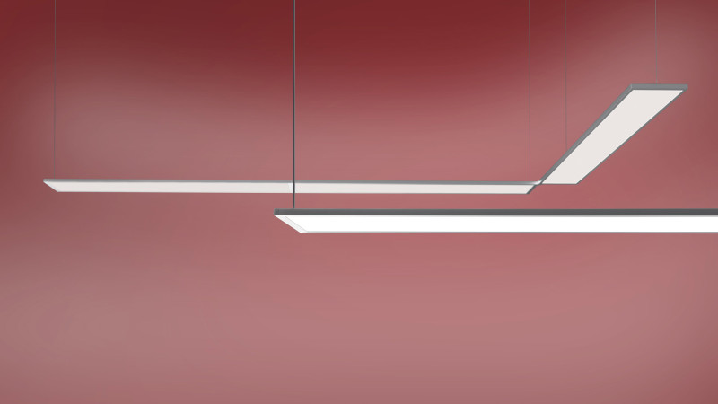 Pad System Artemide