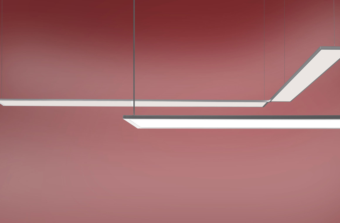 Pad System Artemide