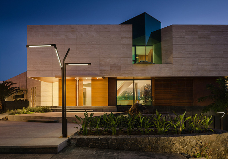 Palo Alto Vibia