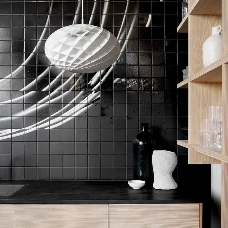 Patera Oval Louis Poulsen