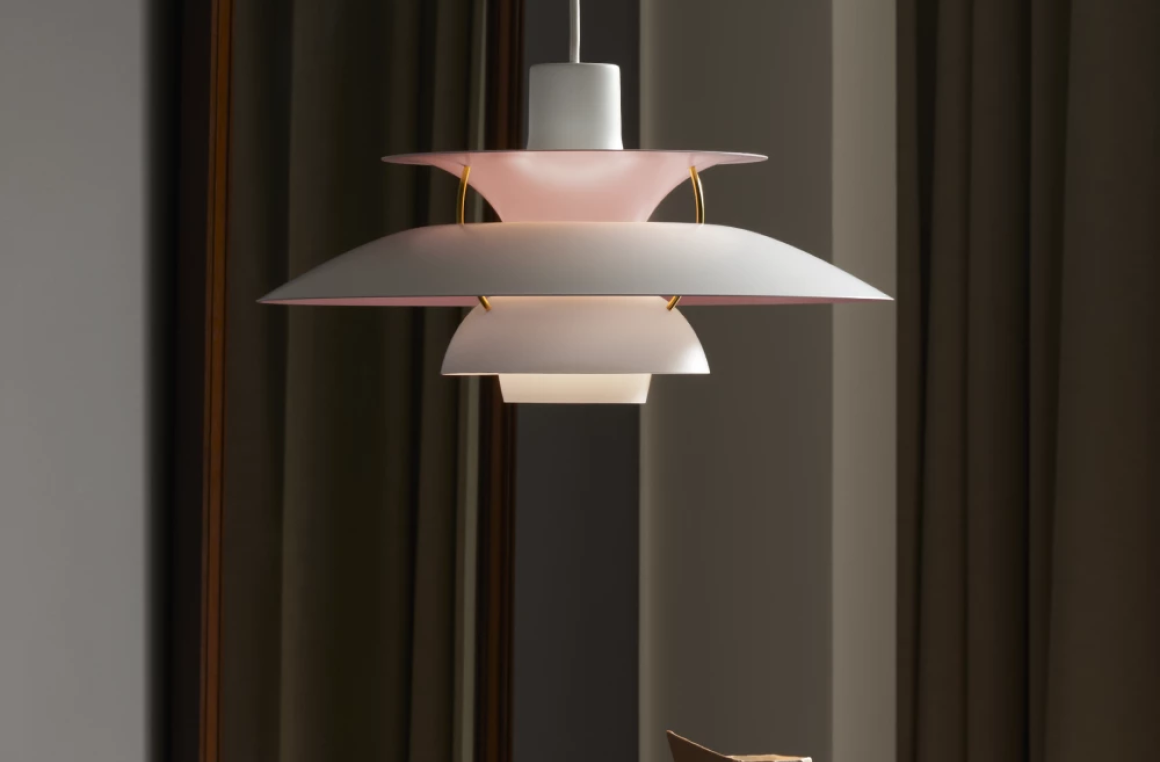 PH 5 Anniversary Louis Poulsen