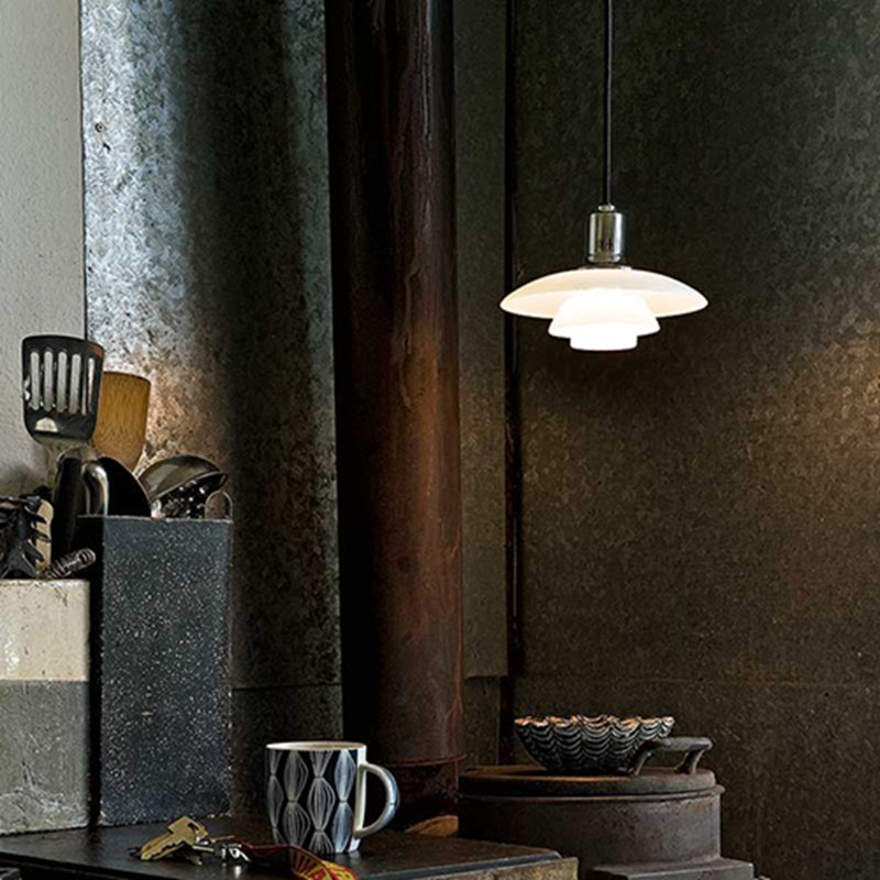 PH 2/1 Pendant Louis Poulsen