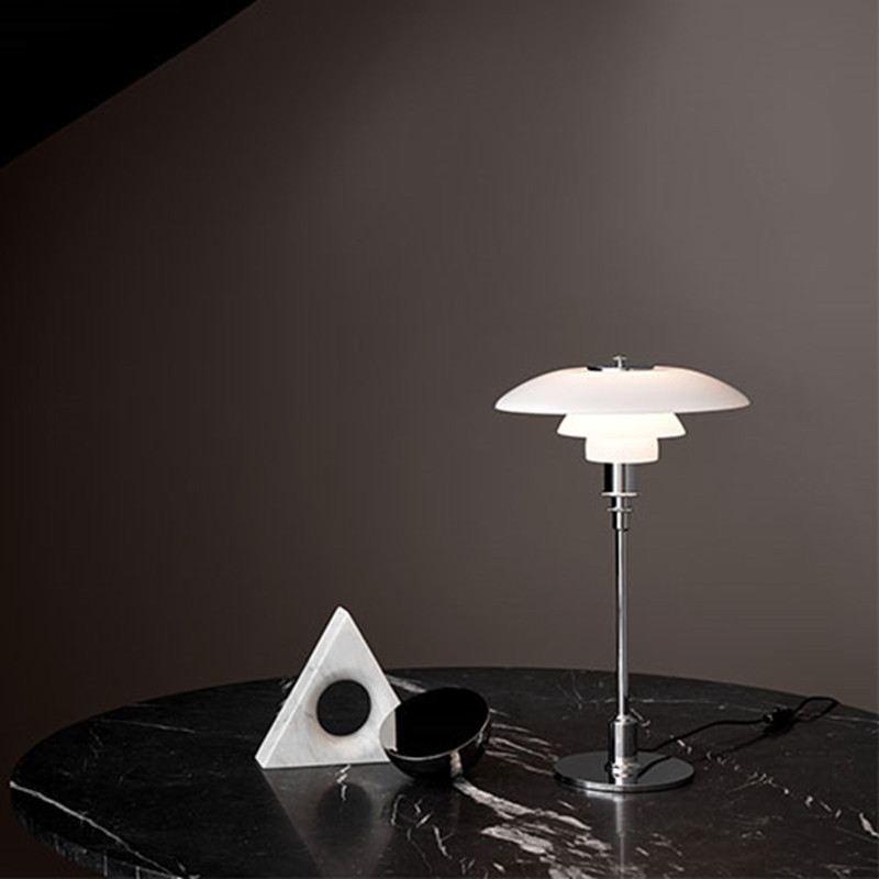 PH 2/1 Table Louis Poulsen