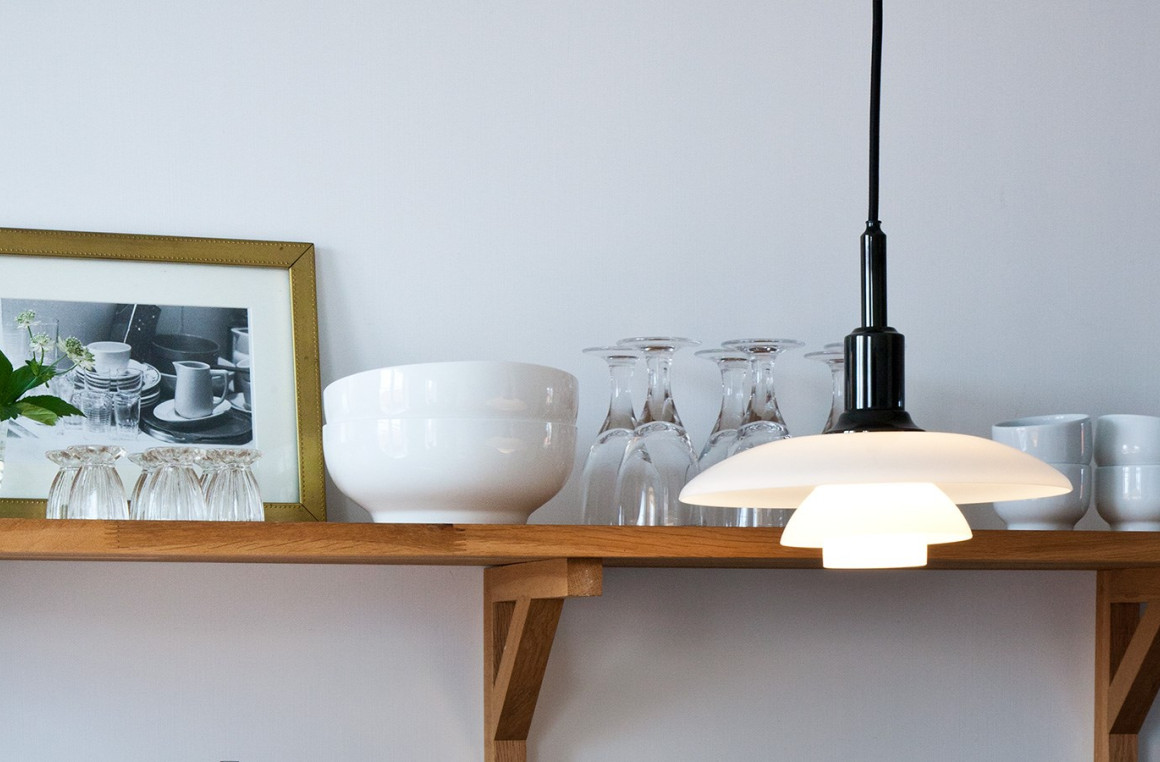 PH 3/2 Pendant Louis Poulsen