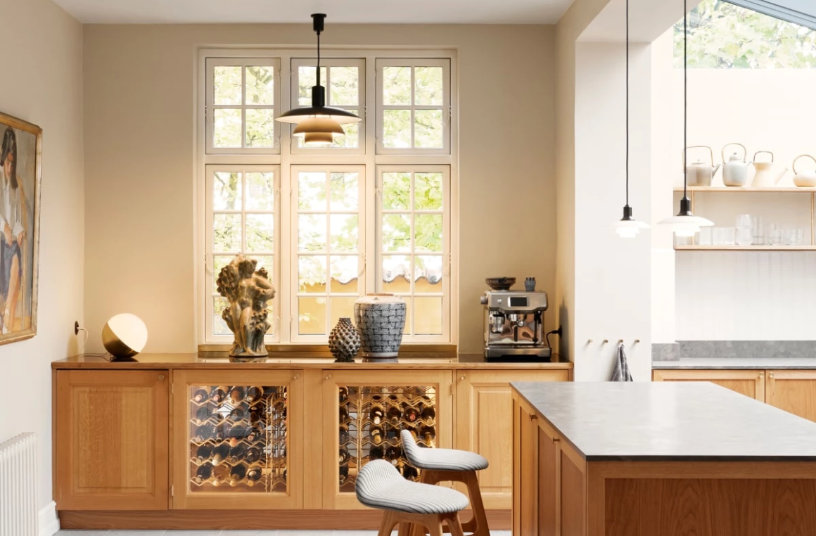 PH 5/5 Louis Poulsen