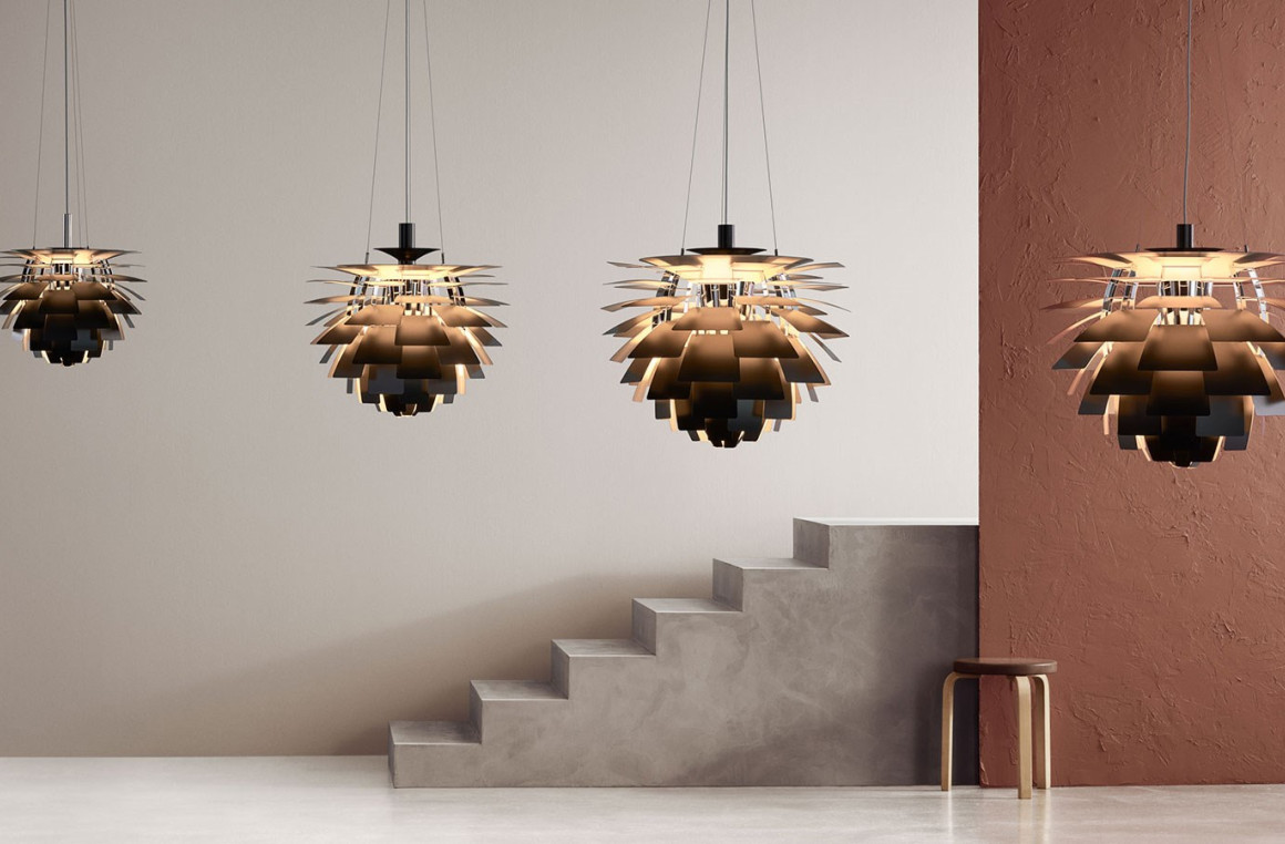 PH Artichoke Louis Poulsen