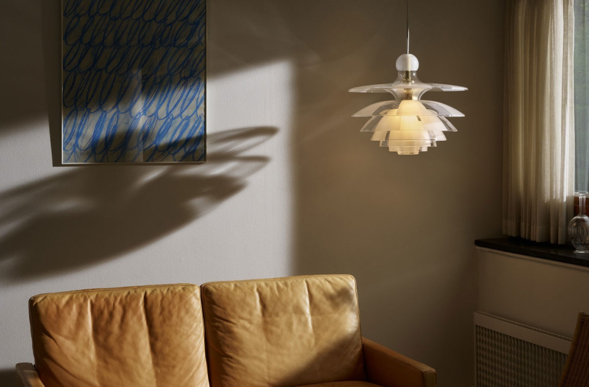 PH Septima Louis Poulsen