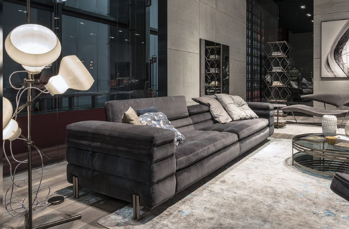 Mayfair Arketipo