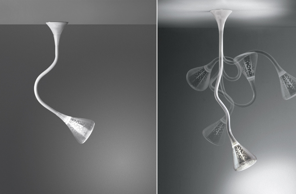 Pipe Artemide