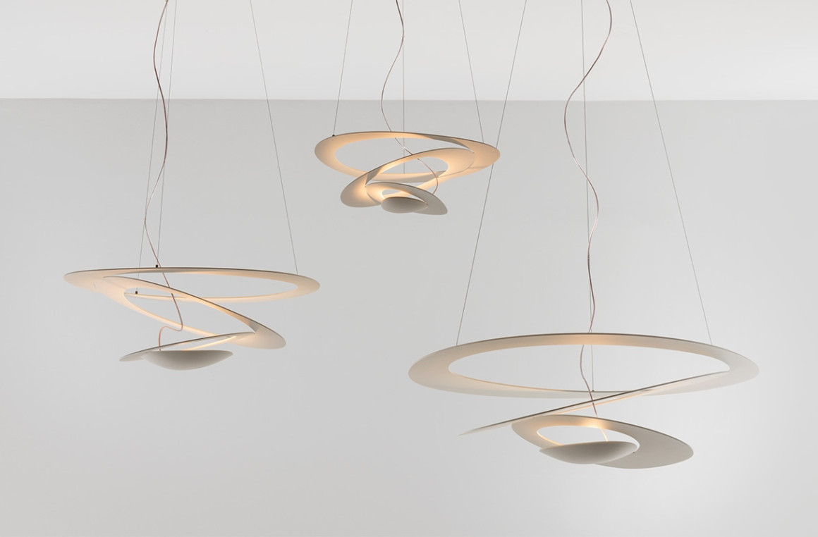 Pirce Artemide