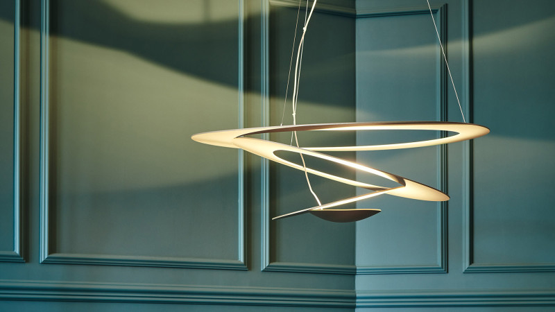 Pirce Artemide