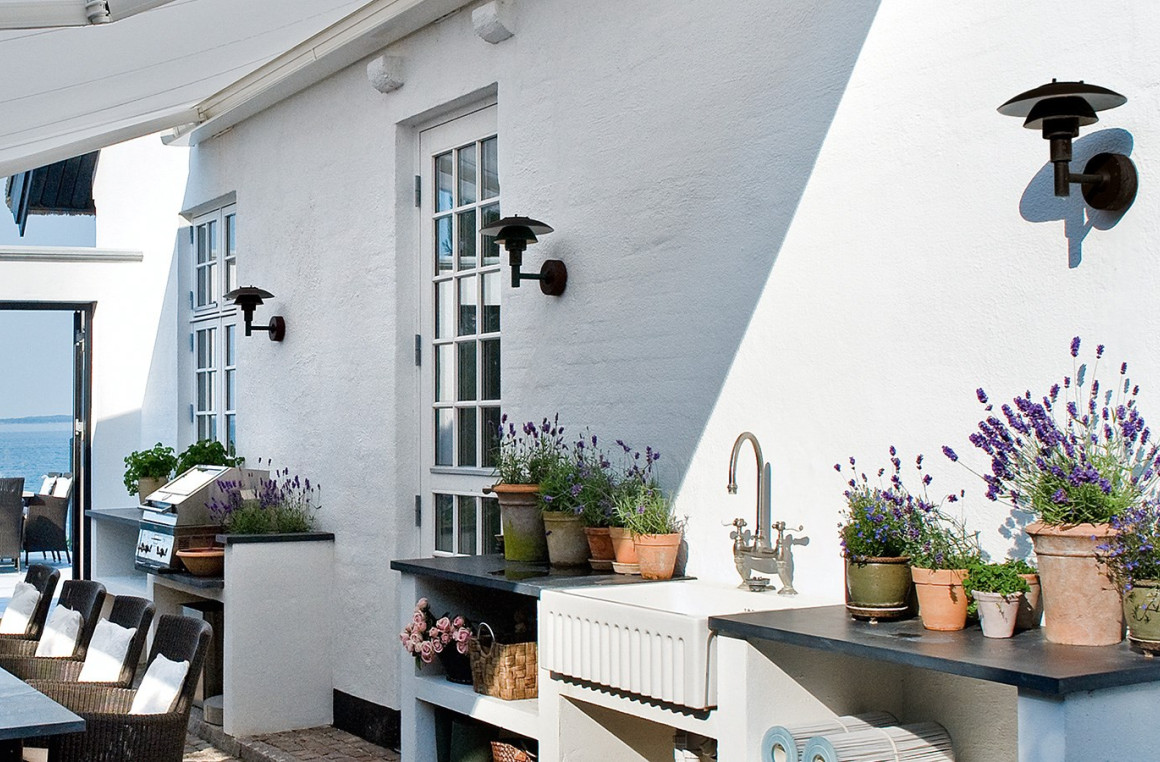 PH 3-2½ Wall Louis Poulsen