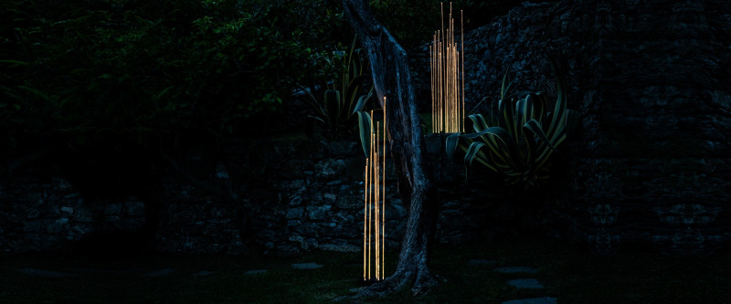 Reeds Artemide