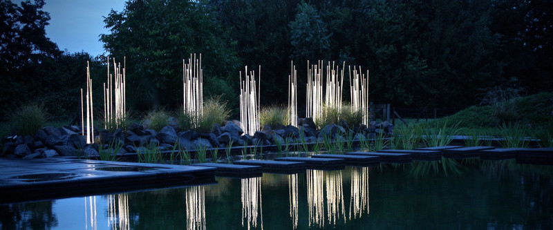 Reeds Artemide