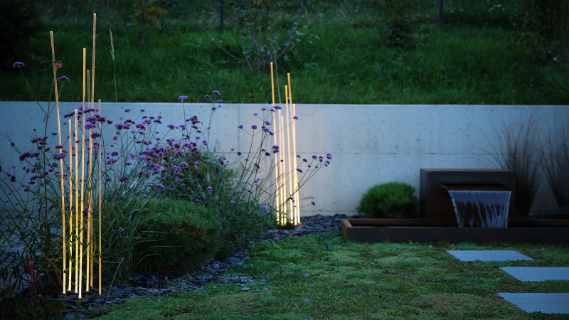 Reeds Artemide