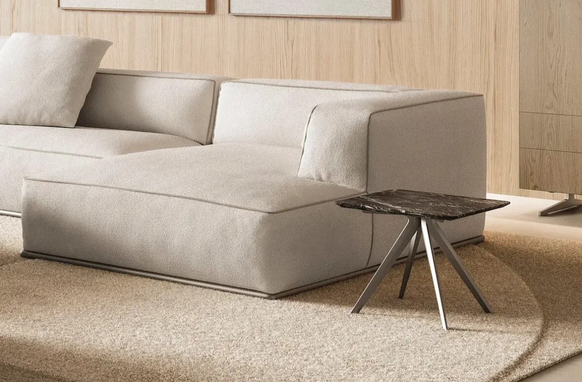 Zefiro Flexform