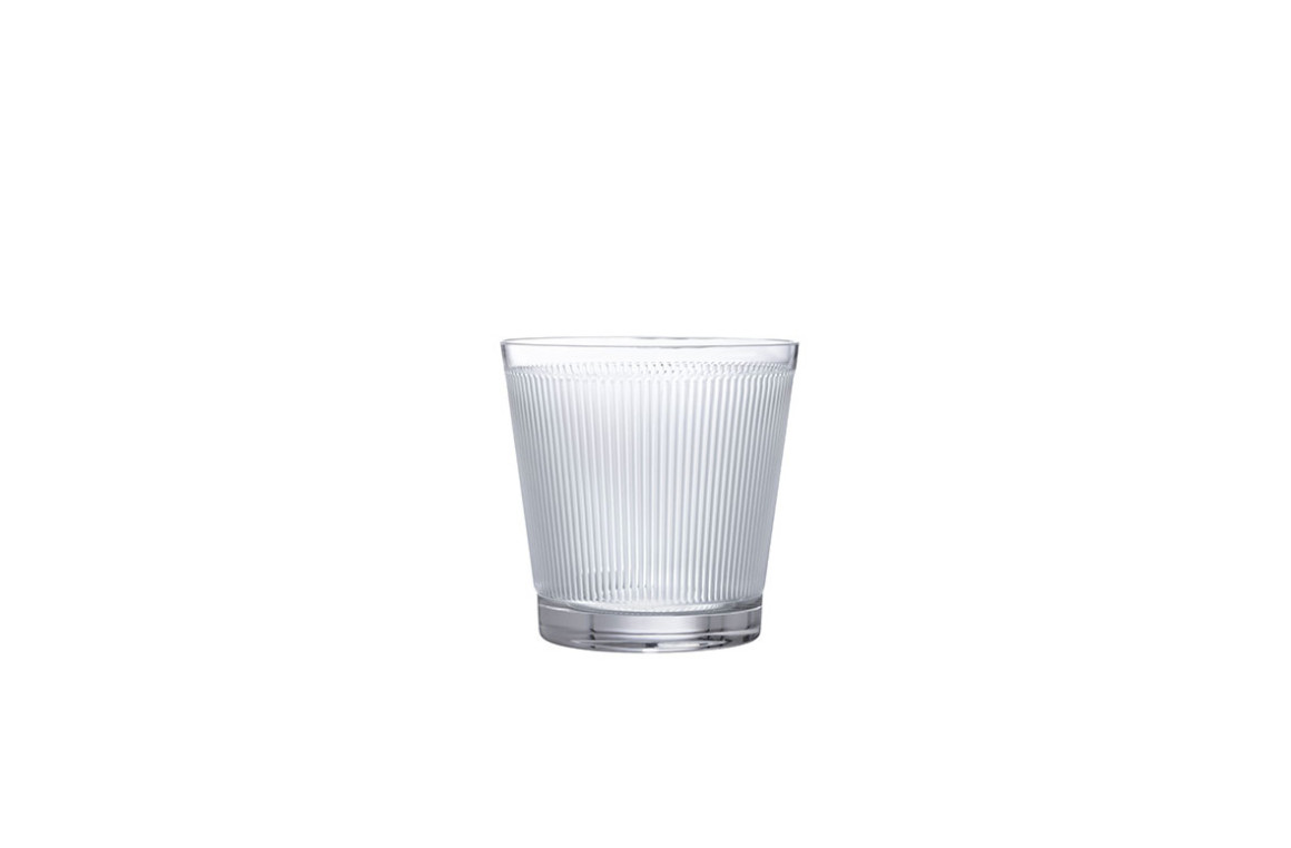 Wingen Tumbler Lalique