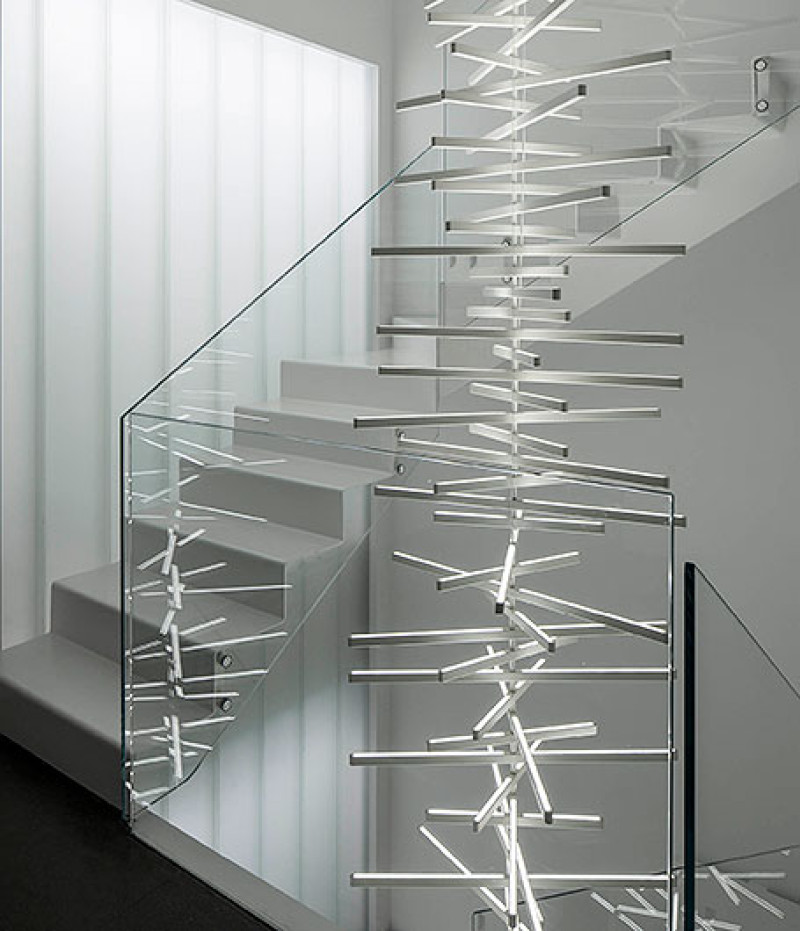 Rhythm Vertical Vibia