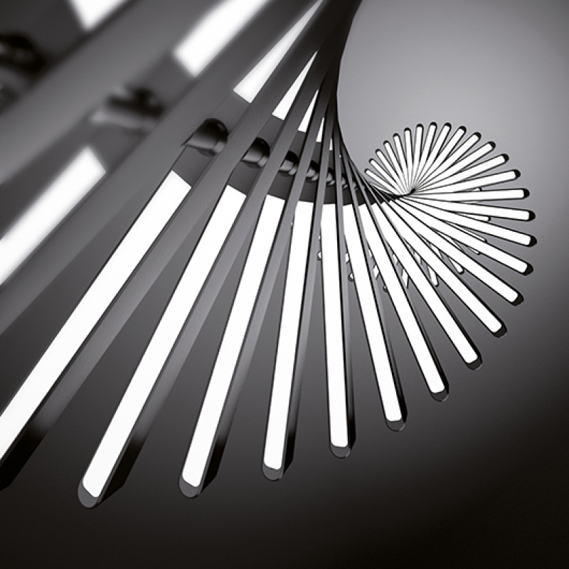 Rhythm Vertical Vibia