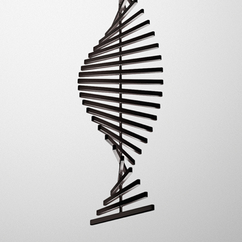 Rhythm Vertical Vibia