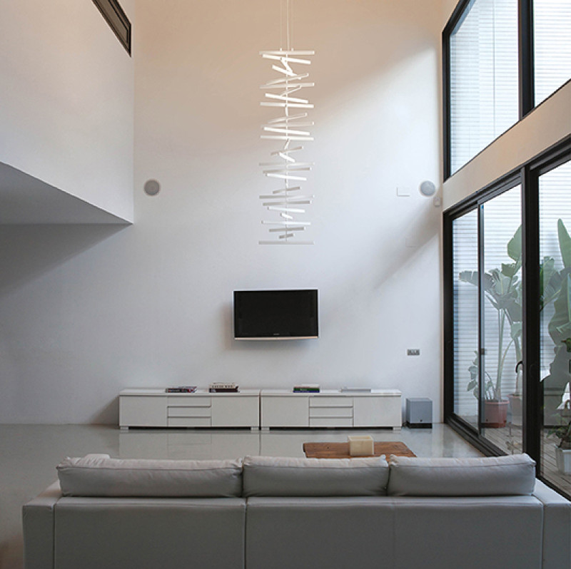 Rhythm Vertical Vibia