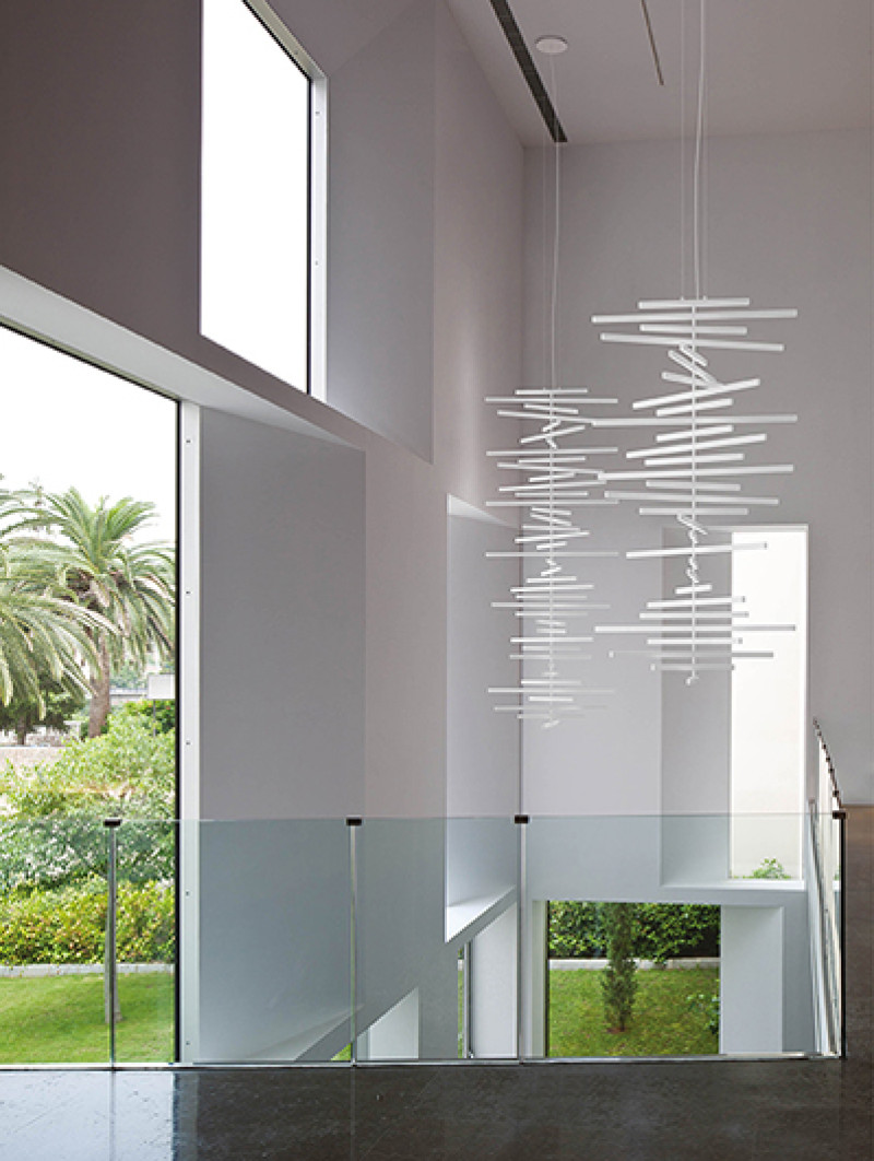 Rhythm Vertical Vibia
